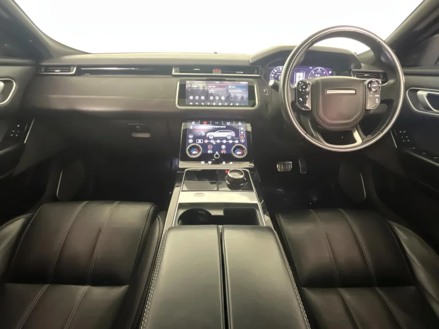 Used 2018 Land Rover Range Rover Velar D300 R-Dynamic HSE - WeBuyCars Montana