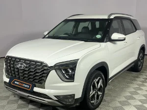 Used 2022 Hyundai Grand Creta 2.0 Executive manual Used 2022 Hyundai Grand Creta 2.0 Executive manual