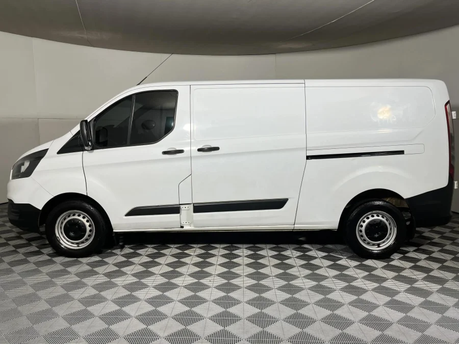 Used 2019 Ford Transit Custom panel van 2.2TDCi 74kW LWB Ambiente - WeBuyCars Germiston Used 2019 Ford Transit Custom panel van 2.2TDCi 74kW LWB Ambiente - WeBuyCars Germiston