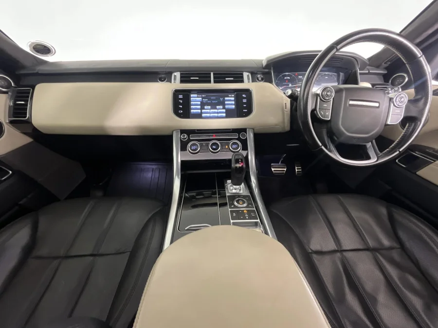 Used 2014 Land Rover Range Rover Sport HSE Dynamic Supercharged - WeBuyCars Montana Used 2014 Land Rover Range Rover Sport HSE Dynamic Supercharged - WeBuyCars Montana