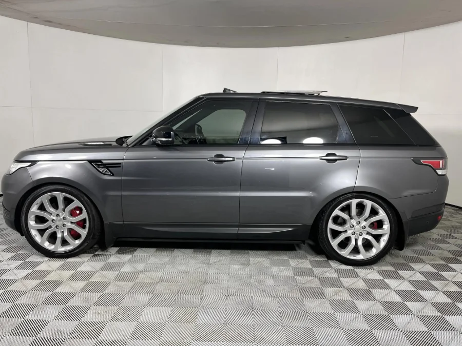 Used 2014 Land Rover Range Rover Sport HSE Dynamic Supercharged - WeBuyCars Montana Used 2014 Land Rover Range Rover Sport HSE Dynamic Supercharged - WeBuyCars Montana