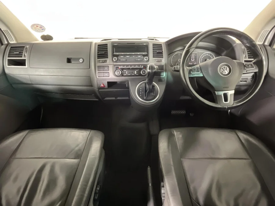 Used 2014 Volkswagen Caravelle 2.0BiTDI auto - WeBuyCars The Dome