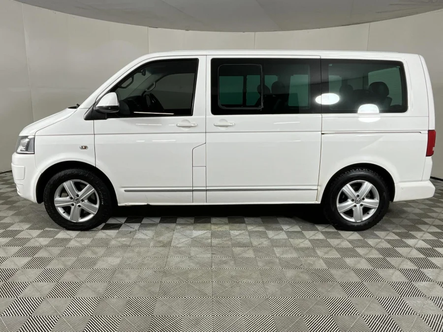 Used 2014 Volkswagen Caravelle 2.0BiTDI auto - WeBuyCars The Dome