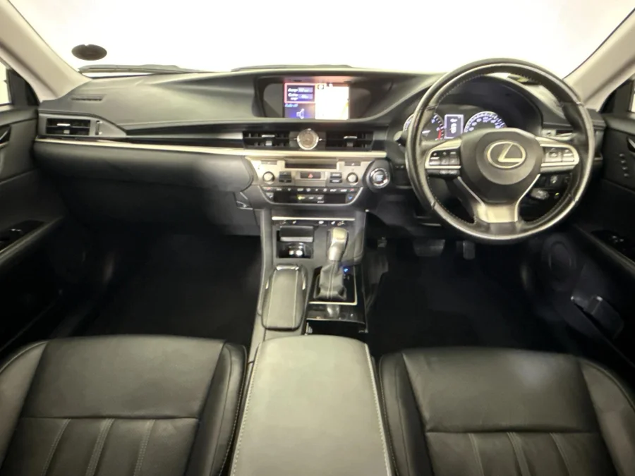 Used 2018 Lexus ES 250 EX - WeBuyCars Midstream Used 2018 Lexus ES 250 EX - WeBuyCars Midstream