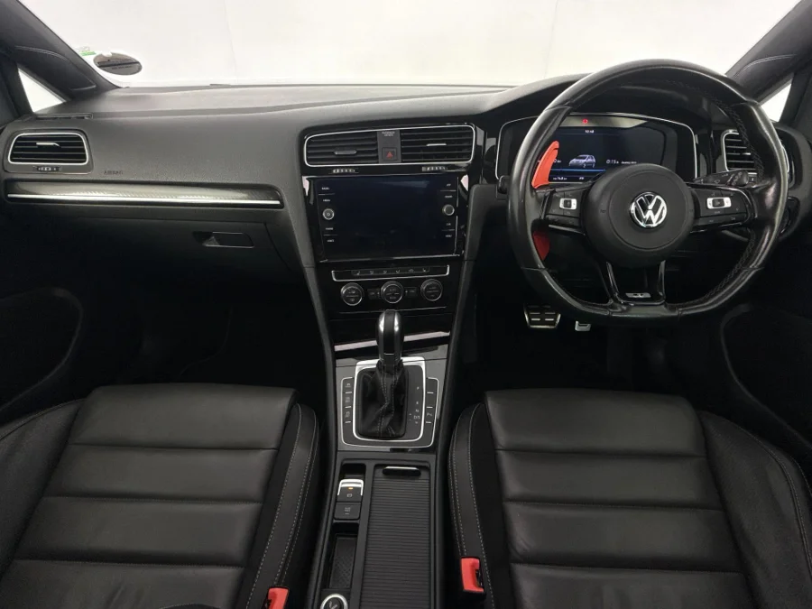 Used 2019 Volkswagen Golf R - WeBuyCars Vereeniging