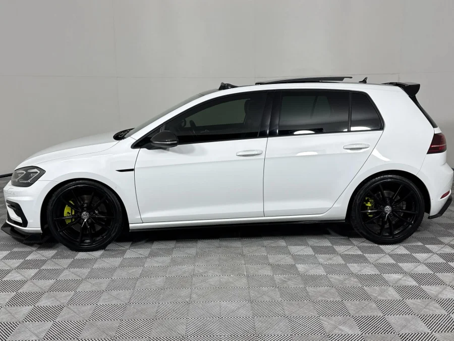 Used 2019 Volkswagen Golf R - WeBuyCars Vereeniging