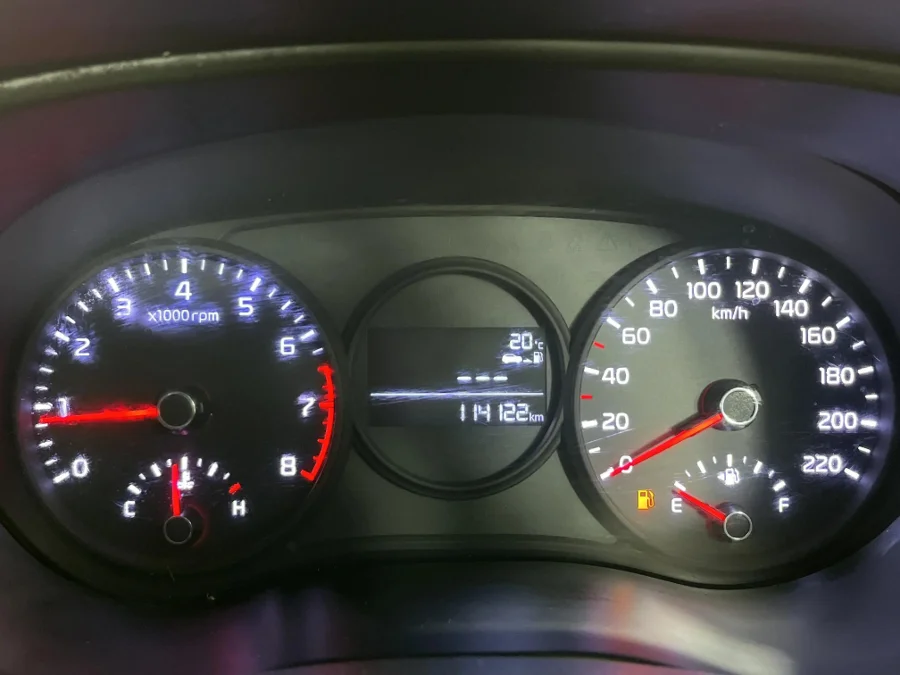 Used 2023 Kia Picanto 1.0 Street manual - WeBuyCars Montana