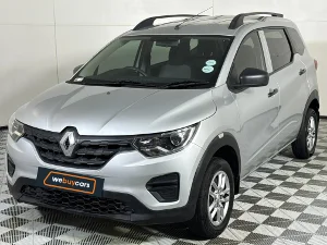 Used 2022 Renault Triber 1.0 Life