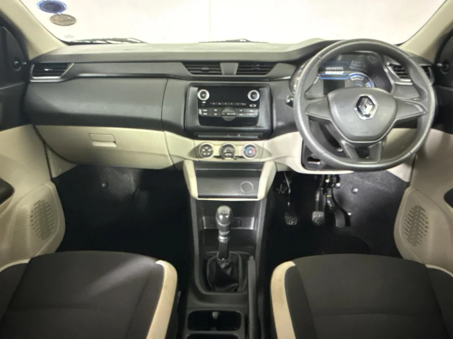 Used 2022 Renault Triber 1.0 Life - WeBuyCars Midstream