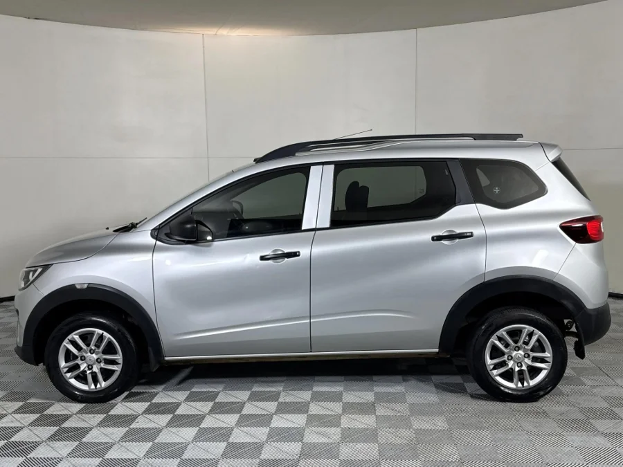 Used 2022 Renault Triber 1.0 Life - WeBuyCars Midstream