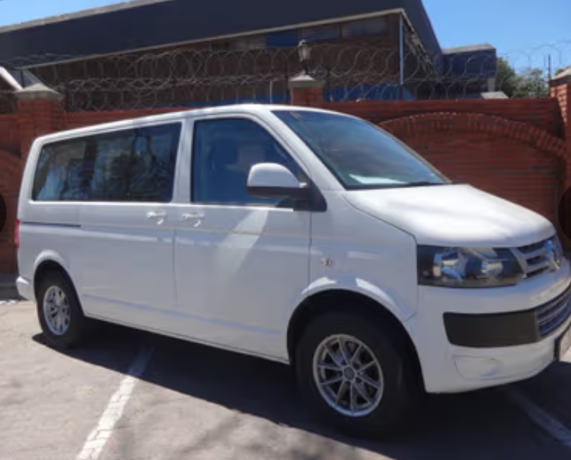 Used 2014 Volkswagen Kombi 2.0TDI 103kW SWB Comfortline