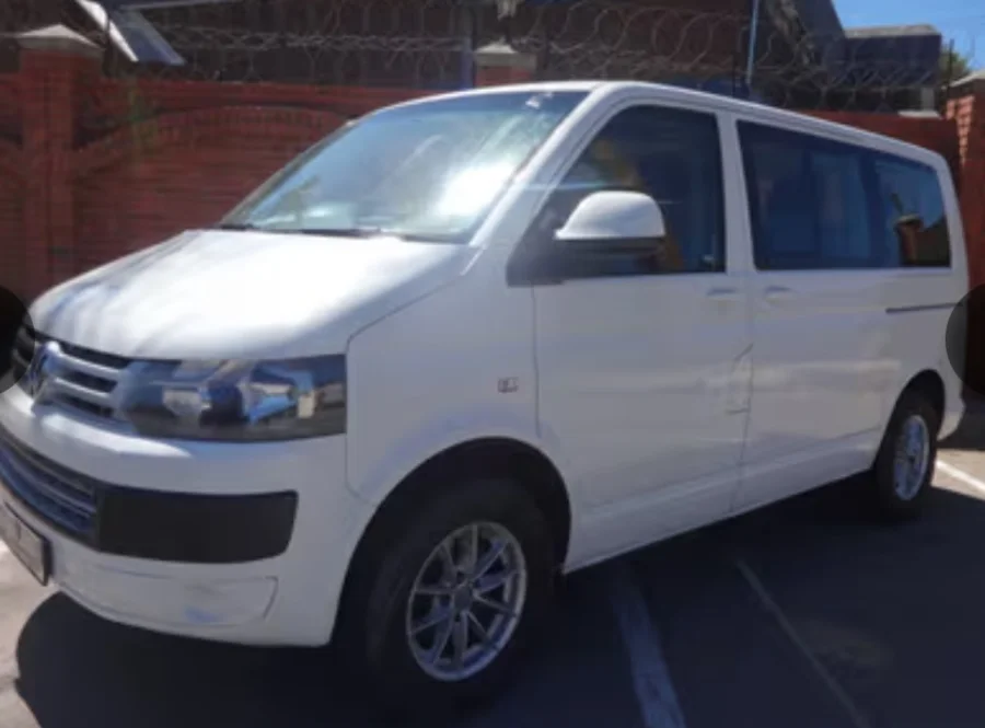 Used 2014 Volkswagen Kombi 2.0TDI 103kW SWB Comfortline - Nigel Auto Centre