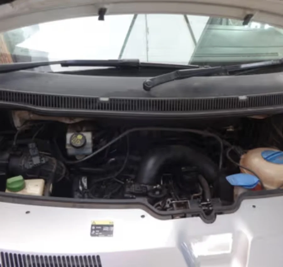 Used 2014 Volkswagen Kombi 2.0TDI 103kW SWB Comfortline - Nigel Auto Centre