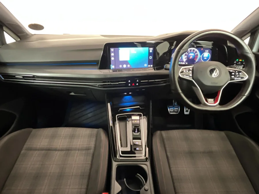 Used 2023 Volkswagen Golf GTI - WeBuyCars JHB South