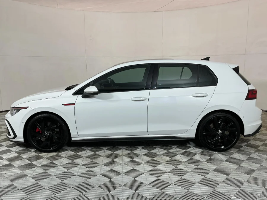 Used 2023 Volkswagen Golf GTI - WeBuyCars JHB South