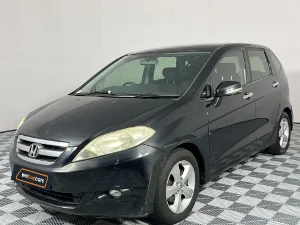 Used 2006 Honda FR-V 2.0