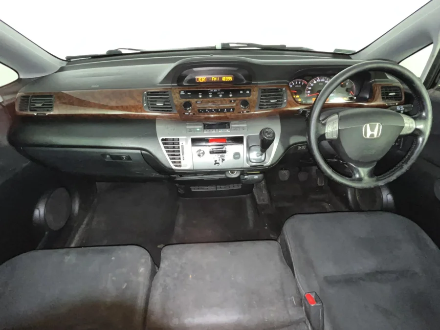 Used 2006 Honda FR-V 2.0 - WeBuyCars Brackenfell Cape Town