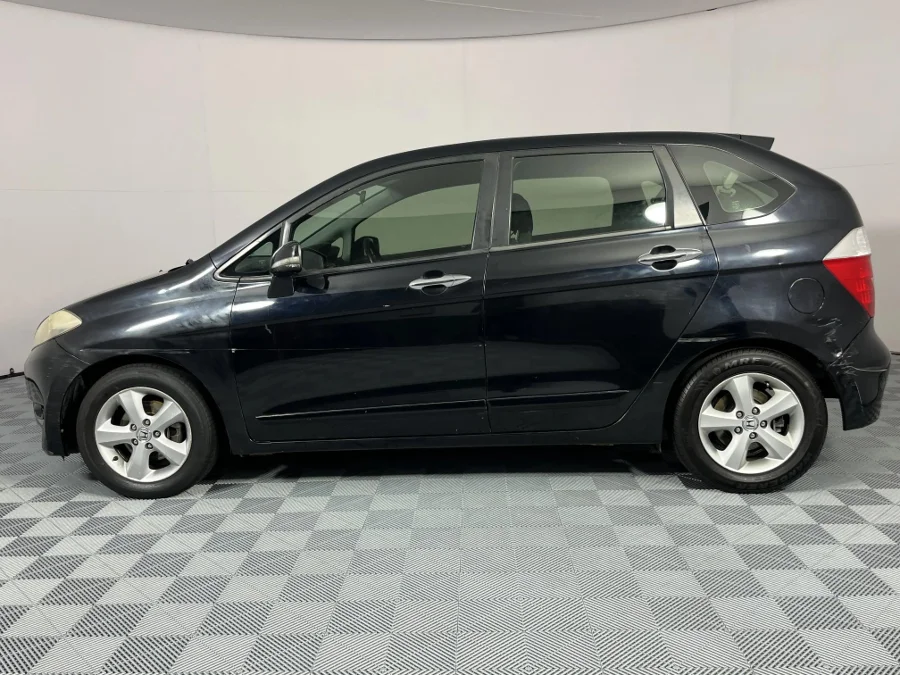 Used 2006 Honda FR-V 2.0 - WeBuyCars Brackenfell Cape Town