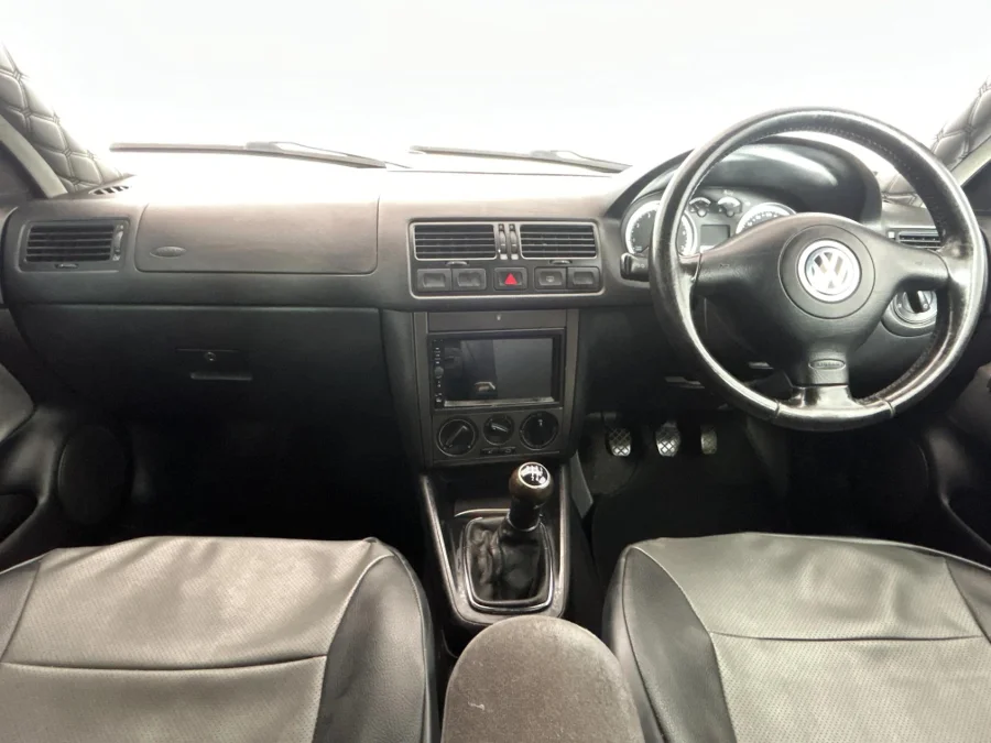 Used 2002 Volkswagen Jetta 1.6 Comfortline - WeBuyCars Lansdowne