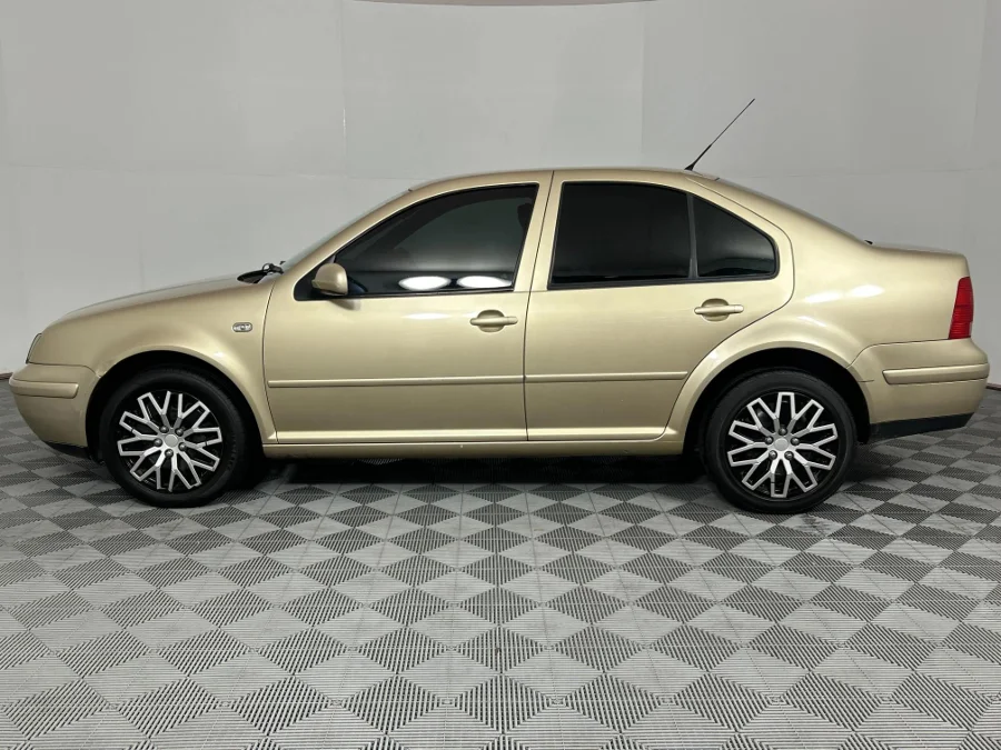 Used 2002 Volkswagen Jetta 1.6 Comfortline - WeBuyCars Lansdowne