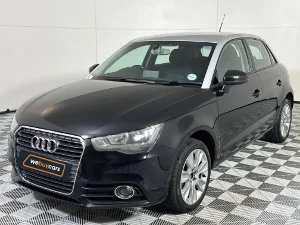 Used 2013 Audi A1 Sportback 1.4TFSI SE R18 Le Mans Limited Edition auto