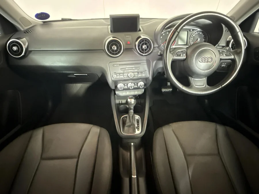 Used 2013 Audi A1 Sportback 1.4TFSI SE R18 Le Mans Limited Edition auto - WeBuyCars Midstream