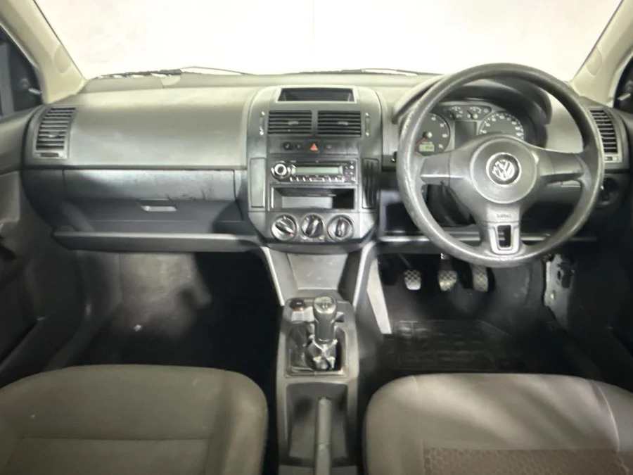 Used 2011 Volkswagen Polo Vivo 5-door 1.4 - WeBuyCars Midstream
