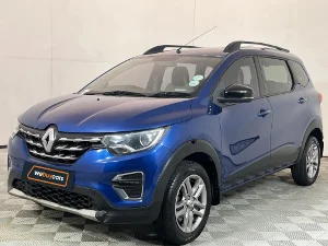 Used 2022 Renault Triber 1.0 Prestige