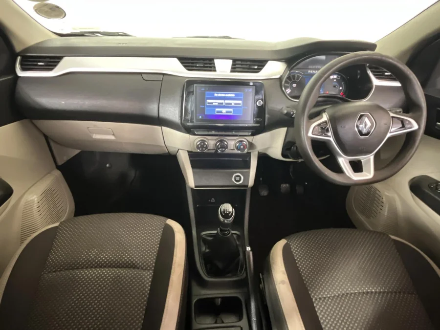 Used 2022 Renault Triber 1.0 Prestige - WeBuyCars JHB South Used 2022 Renault Triber 1.0 Prestige - WeBuyCars JHB South