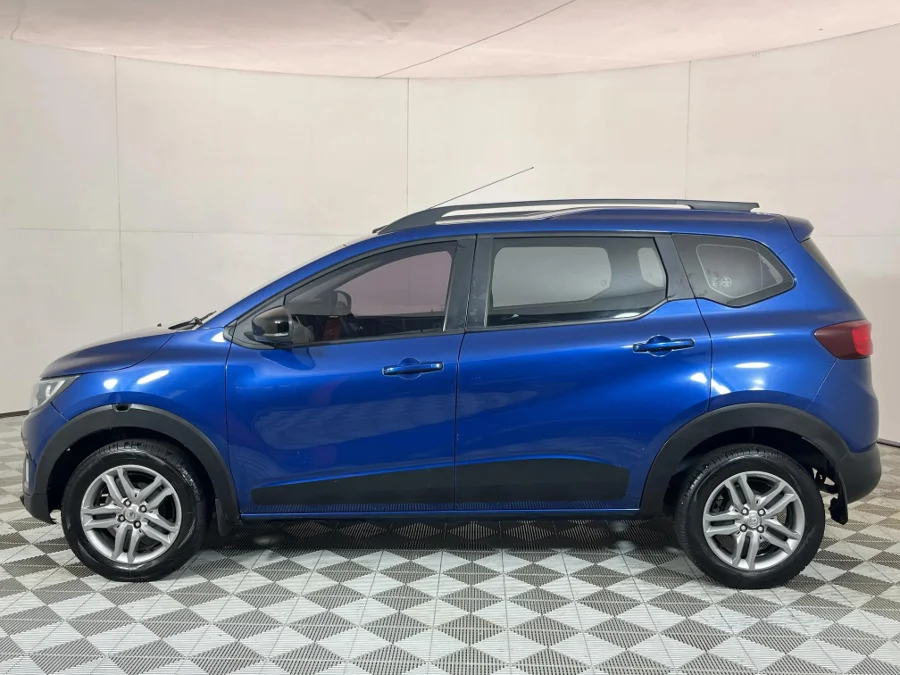Used 2022 Renault Triber 1.0 Prestige - WeBuyCars JHB South Used 2022 Renault Triber 1.0 Prestige - WeBuyCars JHB South