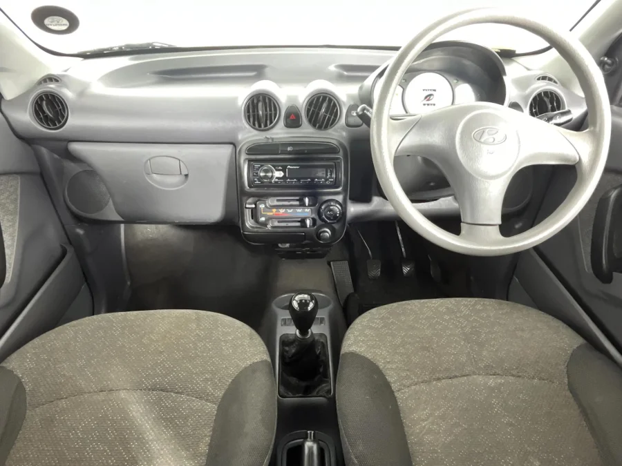 Used 2009 Hyundai Atos Prime 1.1 GLS - WeBuyCars Montana Used 2009 Hyundai Atos Prime 1.1 GLS - WeBuyCars Montana