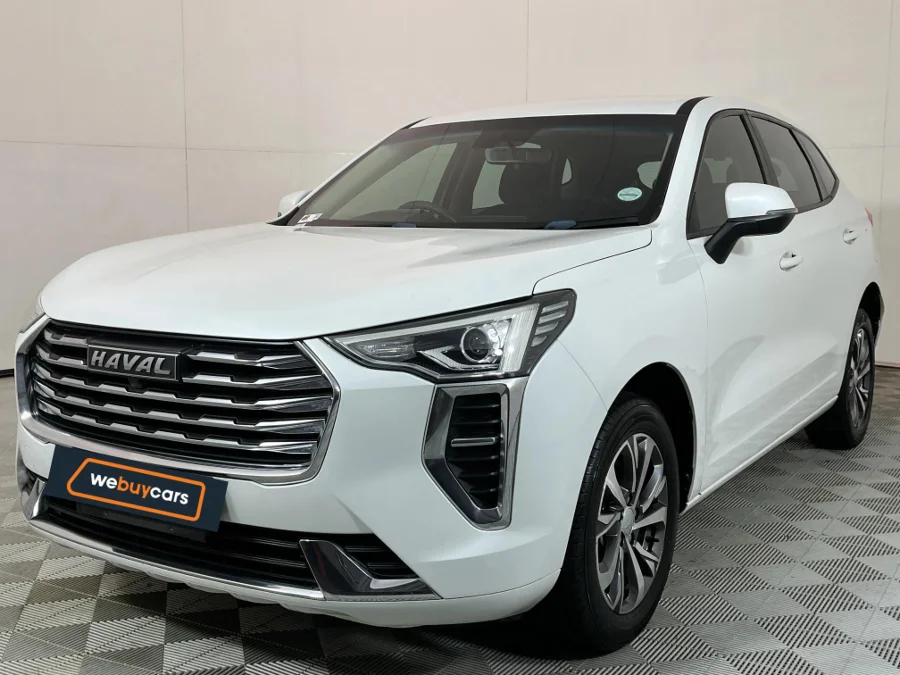 Used 2021 Haval Jolion 1.5T City - WeBuyCars JHB South Used 2021 Haval Jolion 1.5T City - WeBuyCars JHB South