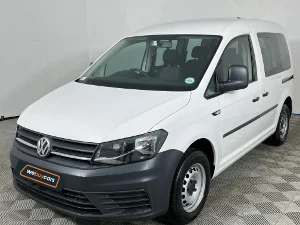 Used 2020 Volkswagen Caddy 2.0TDI Trendline