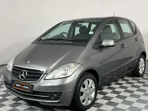 Used 2012 Mercedes-Benz A-Class A180CDI Classic auto