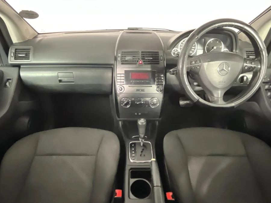 Used 2012 Mercedes-Benz A-Class A180CDI Classic auto - WeBuyCars Brackenfell Cape Town