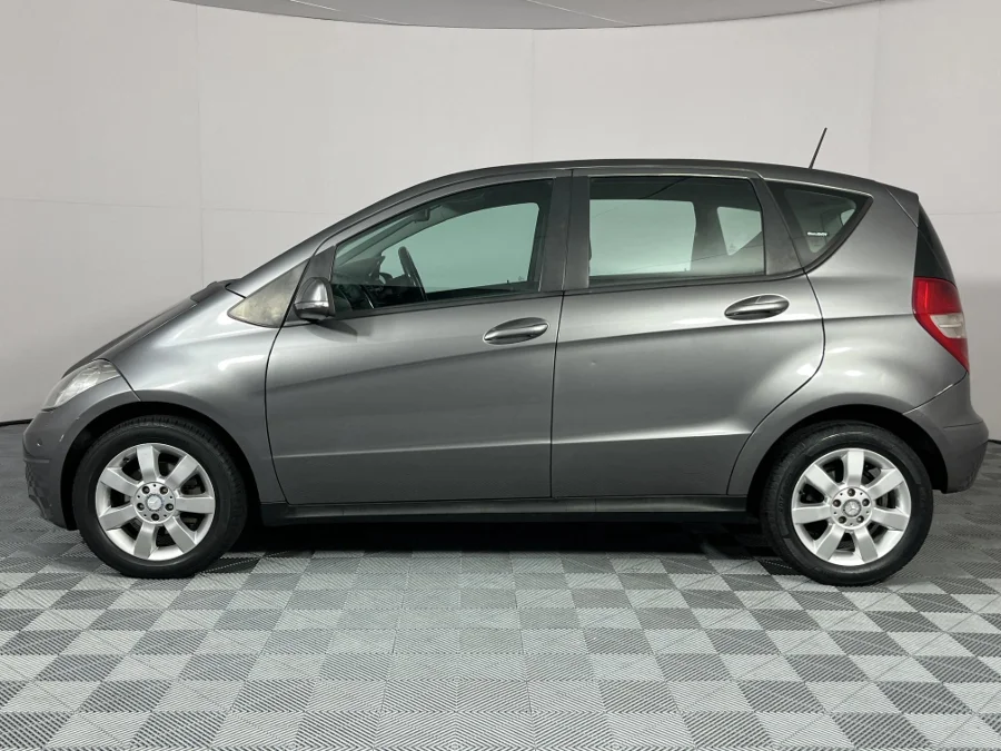 Used 2012 Mercedes-Benz A-Class A180CDI Classic auto - WeBuyCars Brackenfell Cape Town
