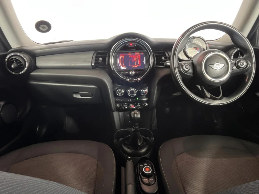 Used 2014 MINI Hatch Cooper Hatch 3-door Seven 7 - WeBuyCars Richmond