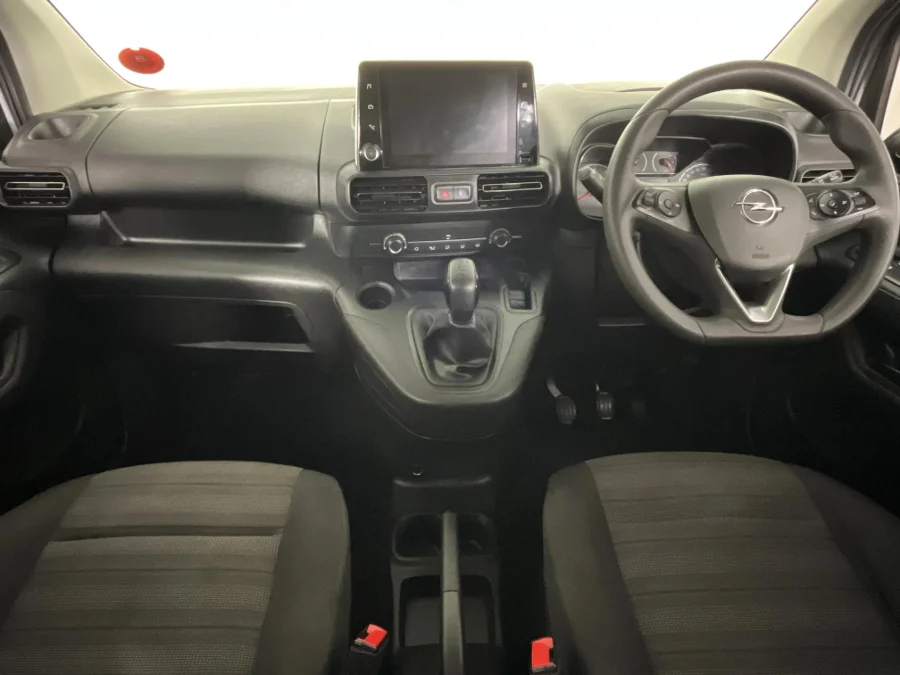 Used 2020 Opel Combo Life 1.6TD Enjoy - WeBuyCars Gqeberha