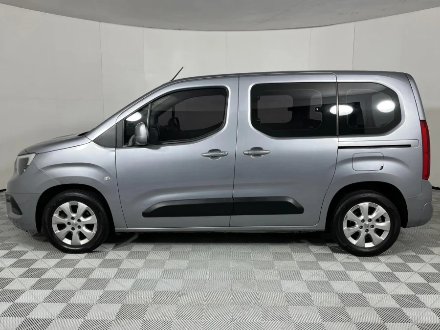 Used 2020 Opel Combo Life 1.6TD Enjoy - WeBuyCars Gqeberha