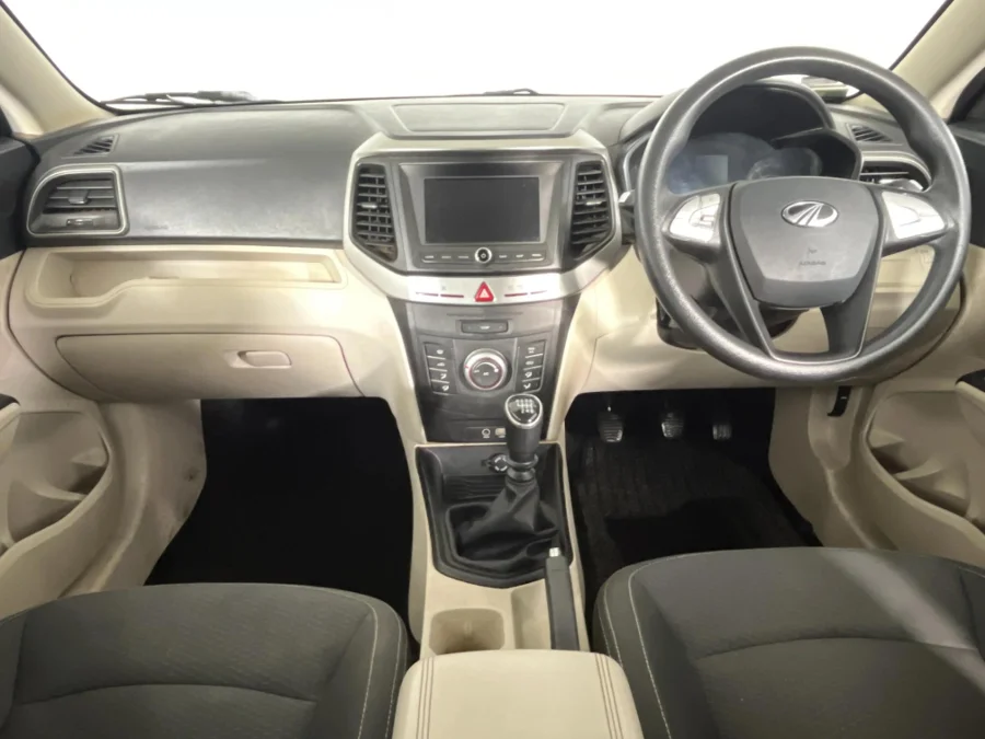 Used 2020 Mahindra XUV300 1.2T W6 - WeBuyCars Germiston