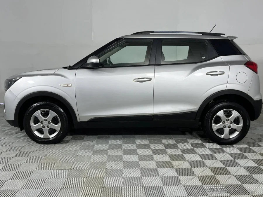 Used 2020 Mahindra XUV300 1.2T W6 - WeBuyCars Germiston