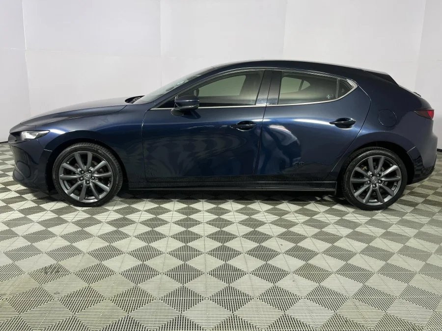 Used 2020 Mazda Mazda3 hatch 1.5 Individual auto - WeBuyCars Durban