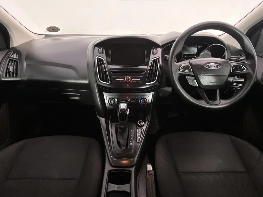 Used 2018 Ford Focus sedan 1.0T Trend auto - WeBuyCars Germiston Used 2018 Ford Focus sedan 1.0T Trend auto - WeBuyCars Germiston