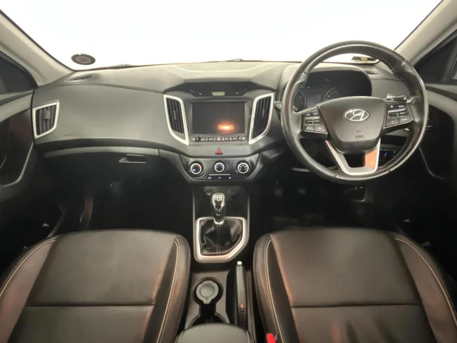 Used 2019 Hyundai Creta 1.6 Executive - WeBuyCars JHB South