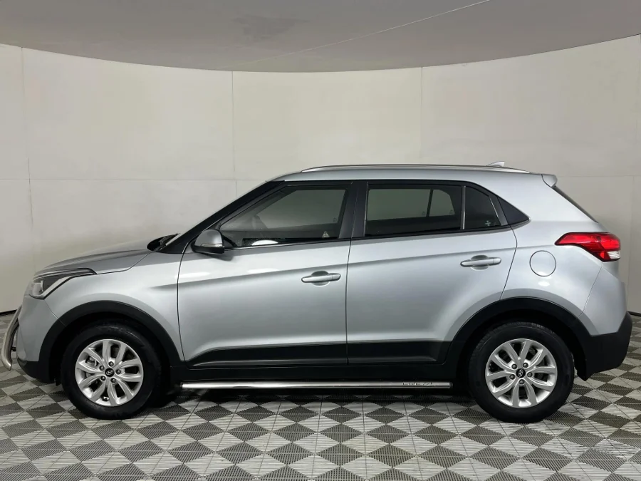 Used 2019 Hyundai Creta 1.6 Executive - WeBuyCars JHB South