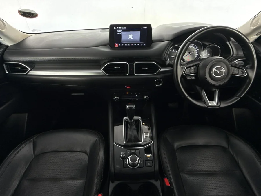 Used 2020 Mazda CX-5 2.0 Dynamic - WeBuyCars Vereeniging