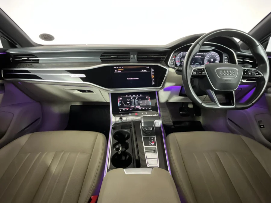 Used 2021 Audi A7 Sportback 55TFSI quattro S line - WeBuyCars The Dome Used 2021 Audi A7 Sportback 55TFSI quattro S line - WeBuyCars The Dome