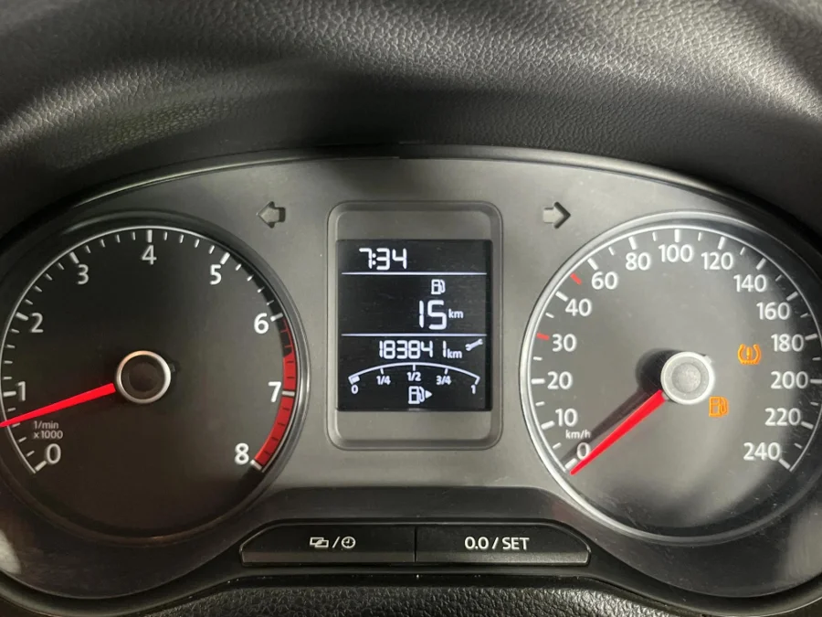 Used 2021 Volkswagen Polo Vivo hatch 1.6 Comfortline auto - WeBuyCars Silverlakes Used 2021 Volkswagen Polo Vivo hatch 1.6 Comfortline auto - WeBuyCars Silverlakes