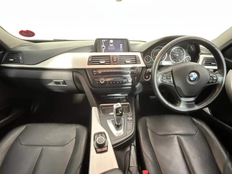 Used 2014 BMW 3 Series 320i sports-auto - WeBuyCars Germiston Used 2014 BMW 3 Series 320i sports-auto - WeBuyCars Germiston