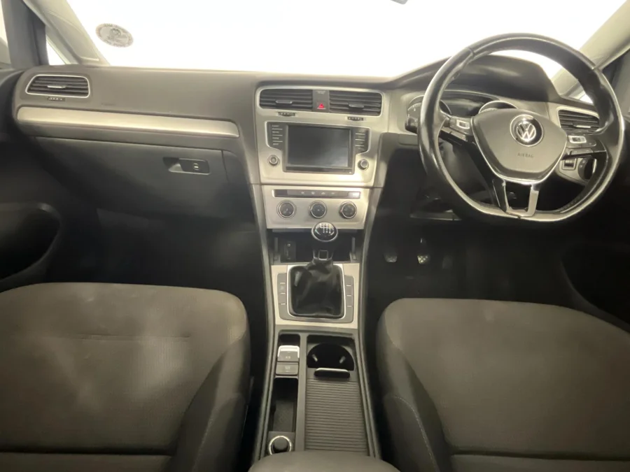 Used 2016 Volkswagen Golf 1.4TSI Comfortline - WeBuyCars Lansdowne
